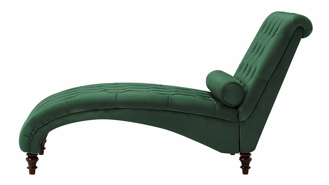 Lenoška MARDIN (tmavě zelená)