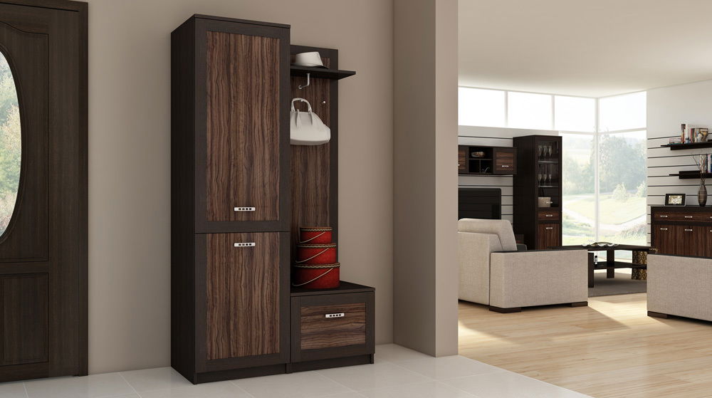 Konferenční stolek Boss BS 01