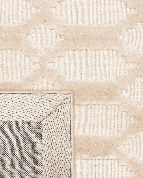 Koberec 230 cm Ciboa (béžová)