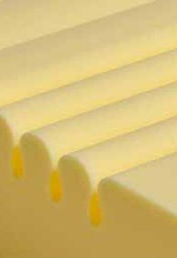 Pěnová matrace Flora 195x85 cm (T5)