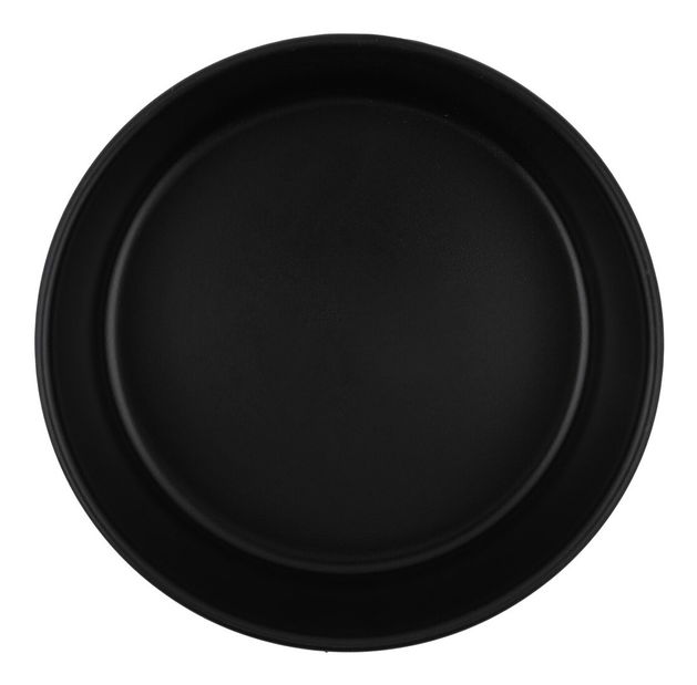 Jídelní sada (20 ks.) Travice (černý mat) *výprodej