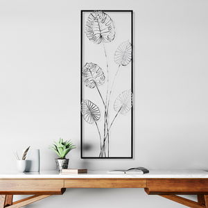 Nástěnná dekorace Deadnettle 1