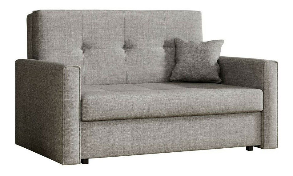 Rozkládací pohovka Carivia Bis II (Spirit 12) (s úl. prostorem)