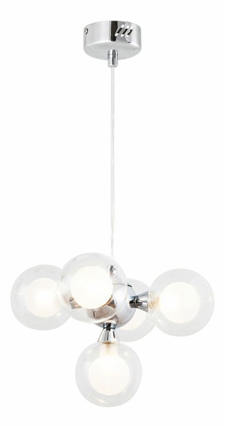 Závěsné svítidlo Briella 2623 (chromová)