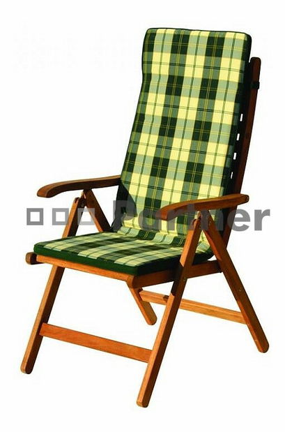 Zahradní židle Aviamore (Akácie)