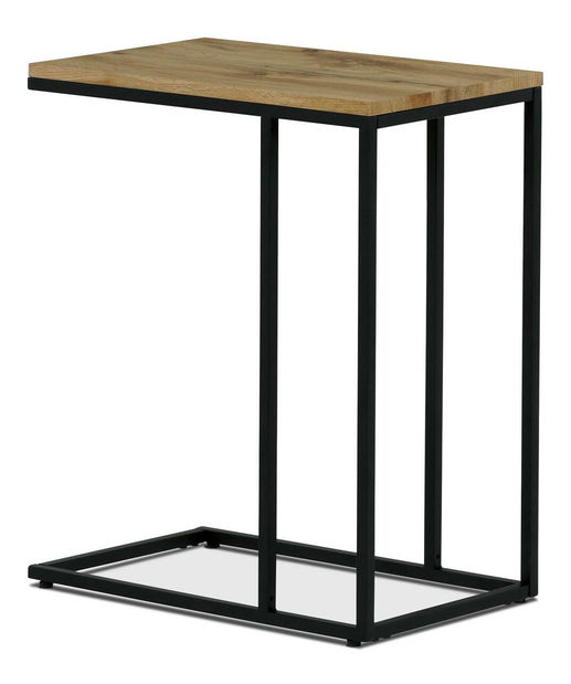 Příruční stolek Alejado (dub divoký)