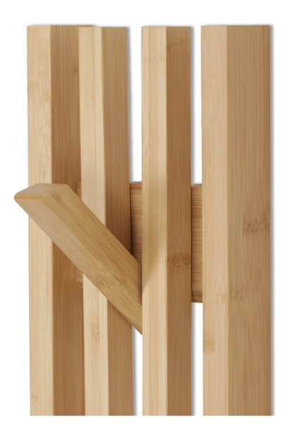 Věšák Natador 25 (přírodní)