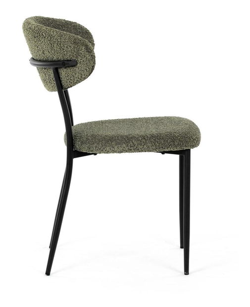 Jídelní židle Cosmetica (zelená)