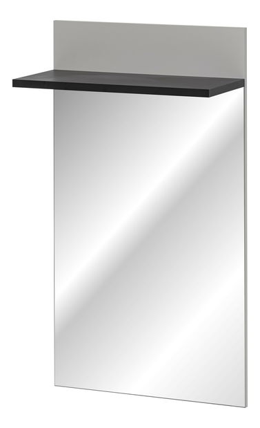 Předsíň Hagon HG 2 (kašmír + černá)