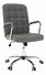 Kancelářské křeslo Moragan (šedá)