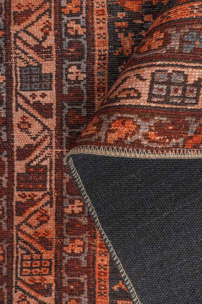 Koberec 75 x 230 cm Felia 45 (červená)