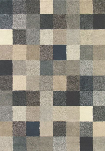 Tkaný koberec Brink and Campman Fusion patch 56901