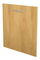 Dvířka na myčku Verlene (Dub medový)