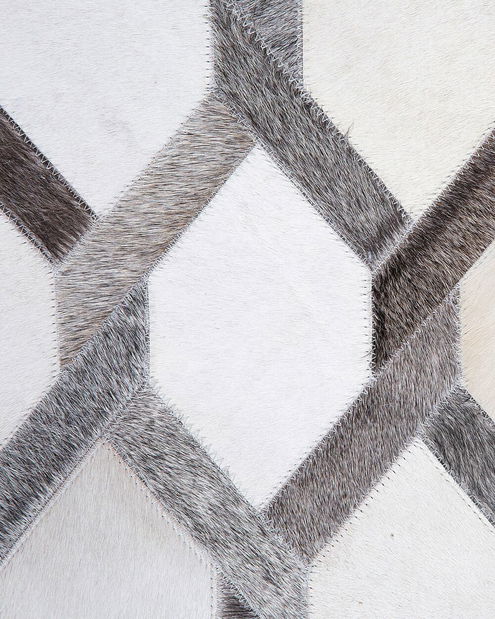 Koberec 230 cm Ayrin (světle béžová)