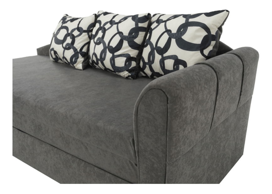 Lenoška Ederney (P)