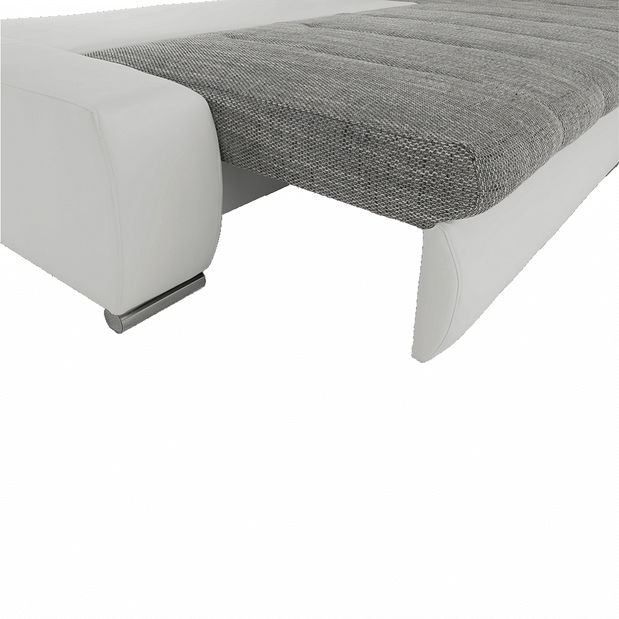 Rohová sedací souprava Tolba (L)