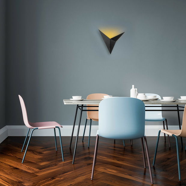 Nástěnné svítidlo Berca 3201