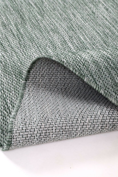 Koberec 120 x 180 cm Temmu 10 (zelená)