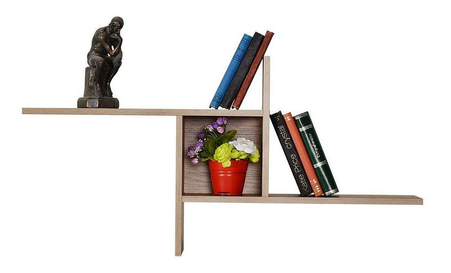 Police Baboma 2 (ořech světlý)