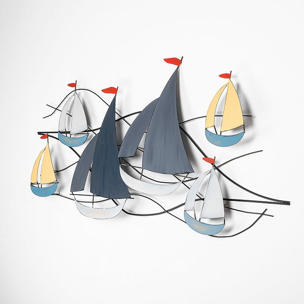 Nástěnná dekorace Erbray