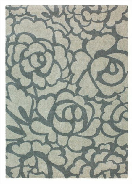 Tkaný koberec Brink and Campman Spheric rose 56604