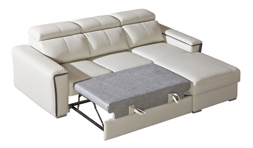 Rohová sedací souprava Themis 1 (P)