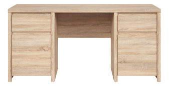 PC stolek BRW Kaspian BIU2D2S/160 (dub sonoma)