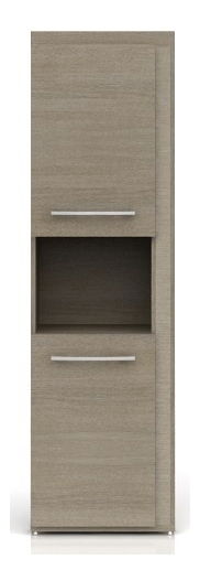 Policová skříň BRW Iberia REG2DP20