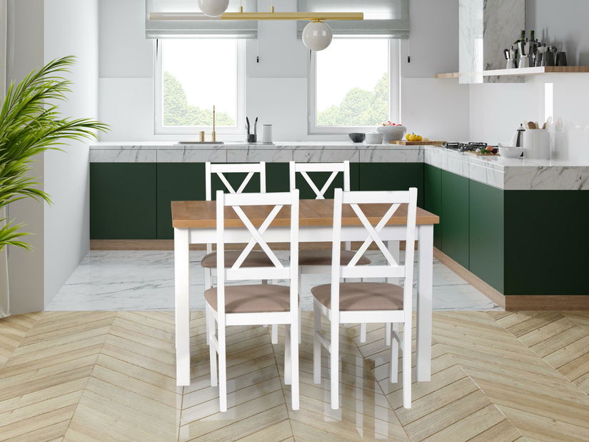 Jídelní židle Infinis