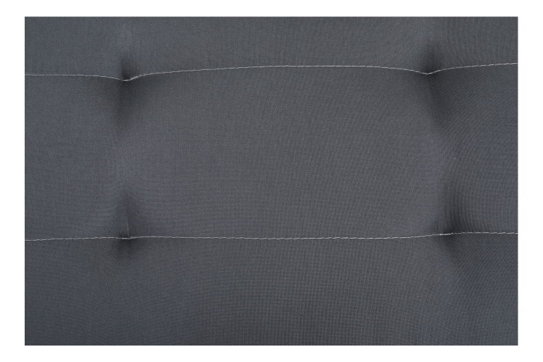 Rohová sedací souprava Kina (P)