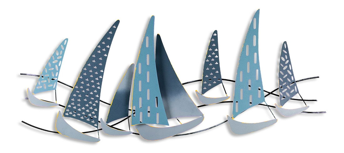 Nástěnná dekorace Fazilpur 1