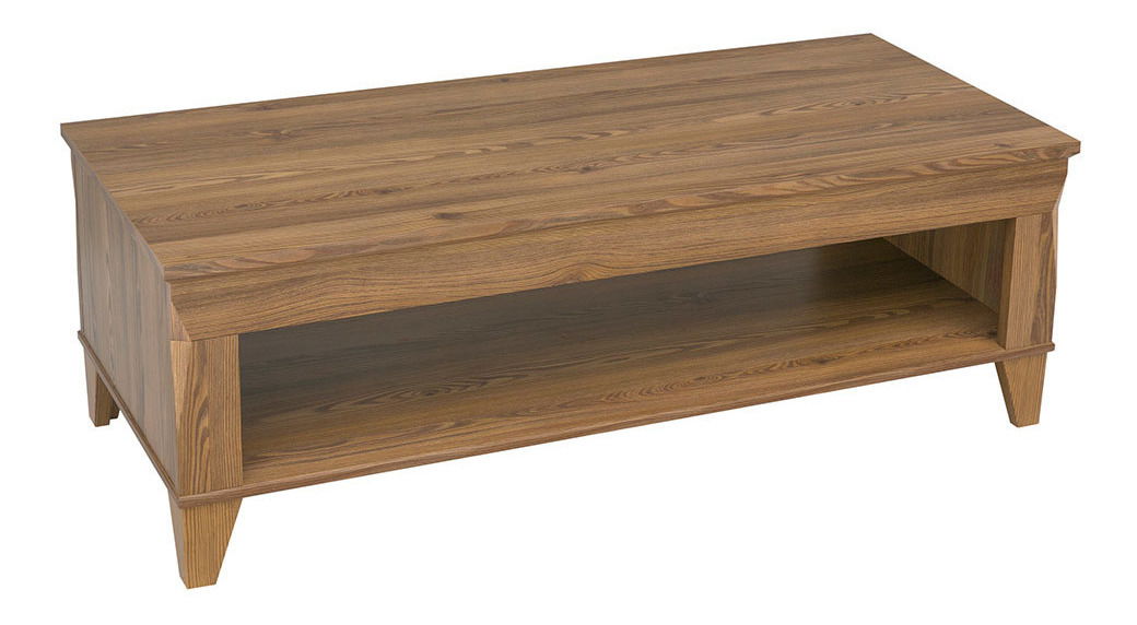 Konferenční stolek BRW Bergen LAW/130