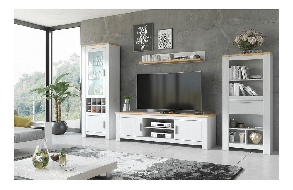 TV stolek Renesius 173