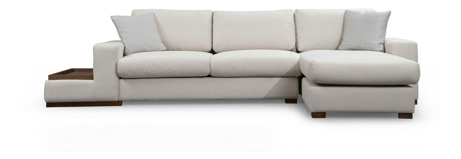 Rohová sedací souprava Lopy 10 (P)