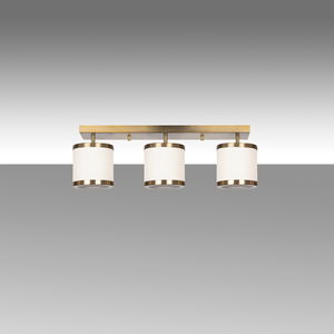 Stropní svítidlo Wala 11635