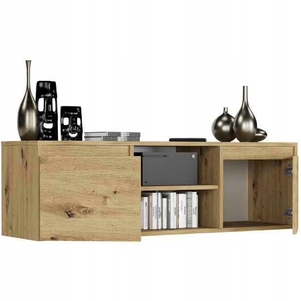 TV stolek/skříňka Rivana (artisan)