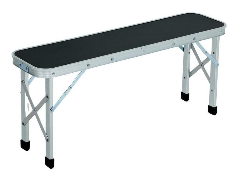 Kempový set Ralsa (černá)