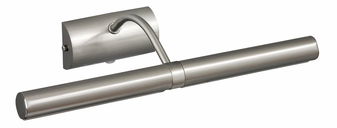 Závěsné svítidlo Picture Light 3641 (saténová chromová)