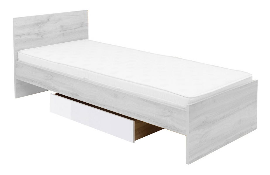 Úložný prostor BRW Zele SZU