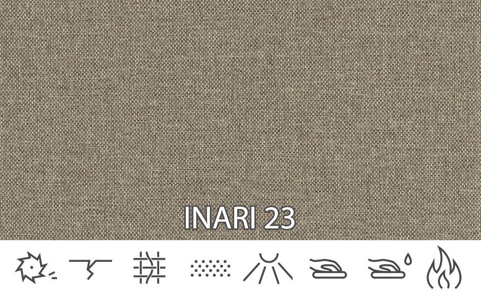 Rohová sedací souprava Lima (L)