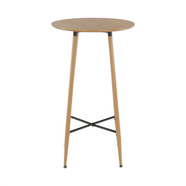 Barový stůl Imano (dub)