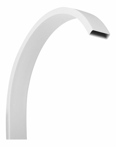 Vanová baterie Riji (bílá)