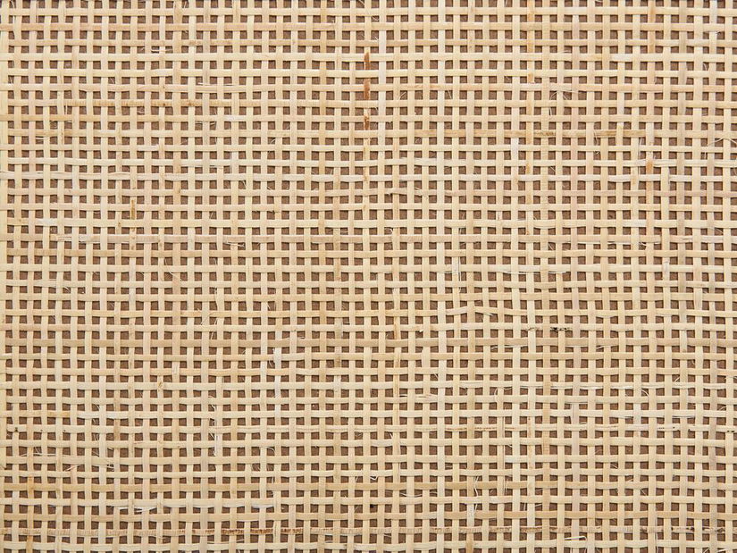 Skříňka Hawkins (světlé dřevo)