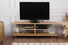 TV stolek/skříňka Elza (Dub)
