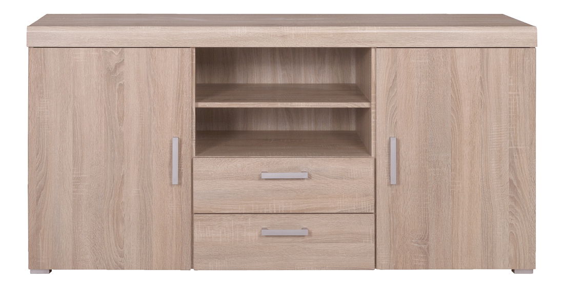 Komoda Dalila (dub sonoma)