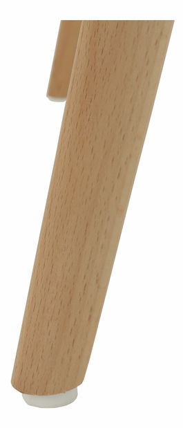 Kancelářská židle Dan (cappucino)