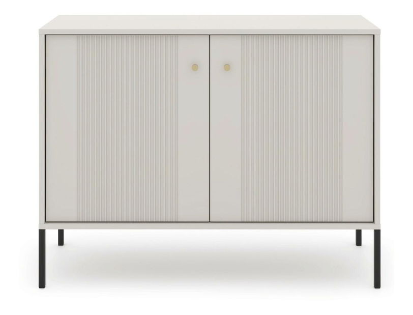 Skříňka Saliesen (kašmír)