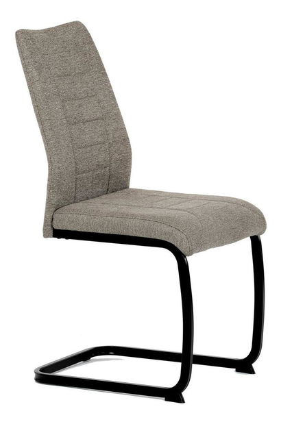 Jídelní židle Desocupar (béžová)