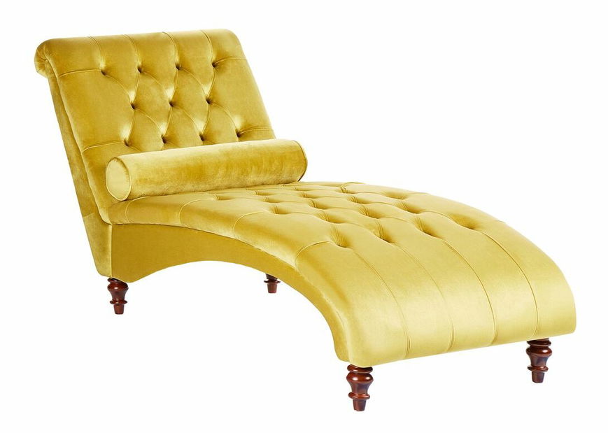 Lenoška MARDIN (žlutá)