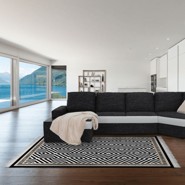 Koberec 80 x 200 cm Moeda